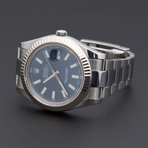 rolex 116334|pre owned rolex 116334.